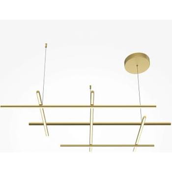 Maytoni Radiance MOD278PL-L86G3K