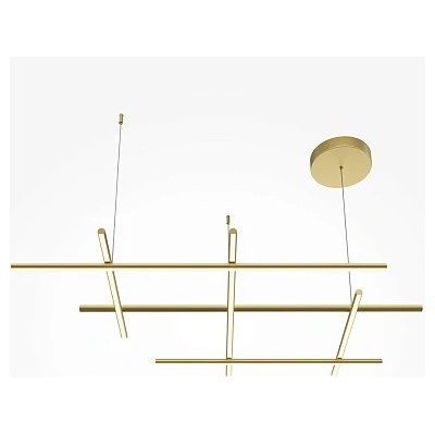 Maytoni Radiance MOD278PL-L86G3K