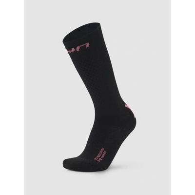 UYN dámske lyžiarske ponožky WOMAN SKI ONE PURE SNOW SOCKS