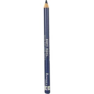 Rimmel London Soft Kohl Kajal Eye Liner Pencil Молив за очи 1, 2g