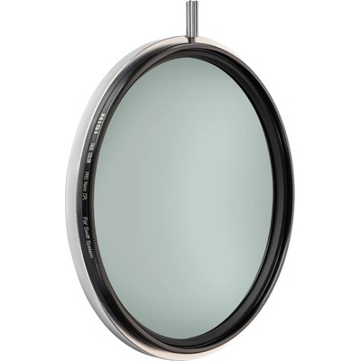 NiSi Swift System Circular Polarizer True Color 72mm