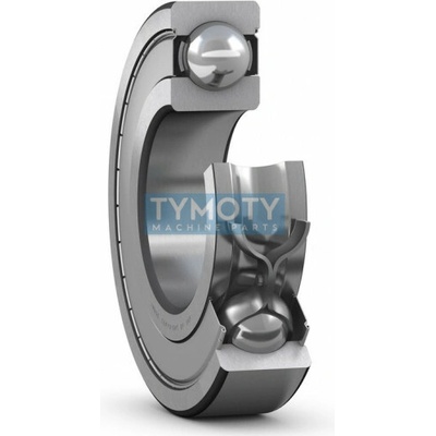 SKF 6007-2Z/C3GJN guľkové ložisko