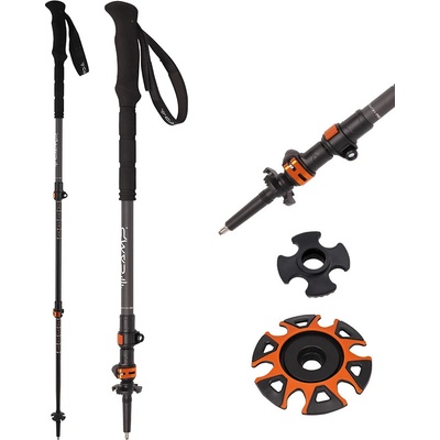 Camp Backcountry Carbon Pro
