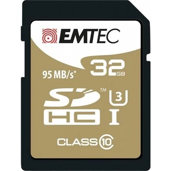 EMTEC SPEEDIN 32GB Class 10 ECMSD32GHC10SP