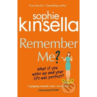 Remember Me? - Sophie Kinsella