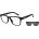 Arnette an4347u - 27581w мъжки (an4347u - 27581w)