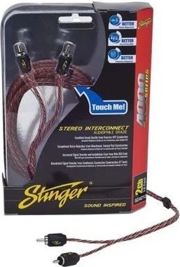 Stinger SI423
