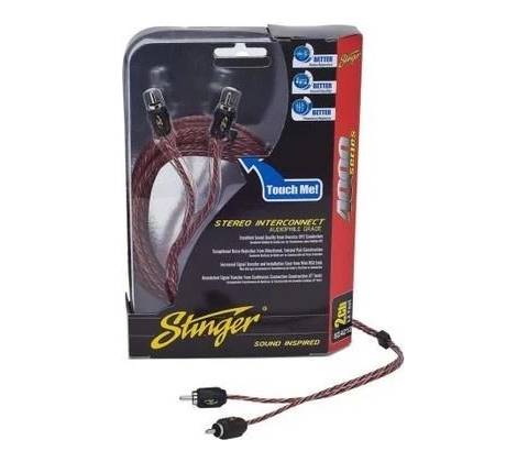 Stinger SI423