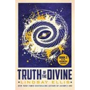 Truth of the Divine | Lindsay Ellis (2021)