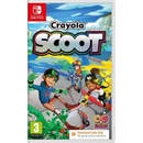 Crayola Scoot