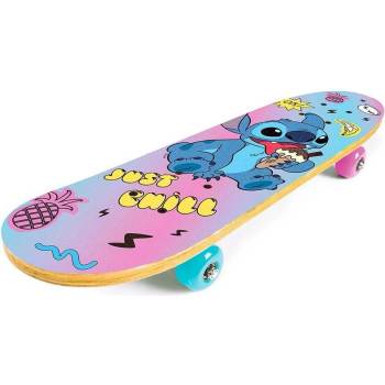 Seven Stitch