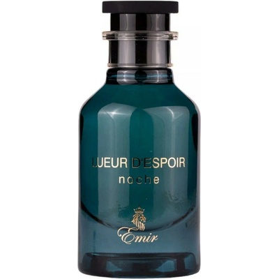 Emir Lueur D'Espoir Noche parfumovaná voda unisex 100 ml