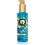 Herbal Essences Deep Repair Moroccan Argan Oil еликсир без отмиване за увредена и крехка коса 95ml