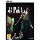 Sherlock Holmes: Crimes and Punishments