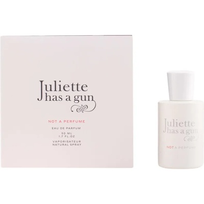 Juliette Has A Gun Not A Perfume EDP 50 ml