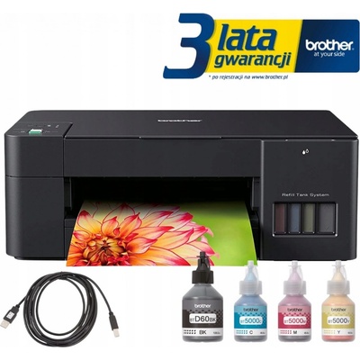 Brother DCP-T425W