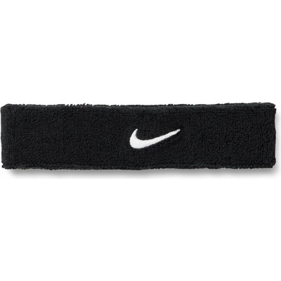 Nike Swoosh Modrý – Zboží Dáma