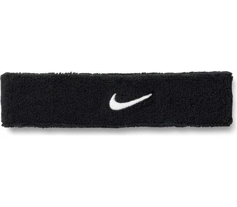 Nike Swoosh Modrý