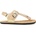 Koel Детски сандали Koel Kid's Abriana Metallic Sandals - Gold - размер 40 (EU) (702-5379-0127)