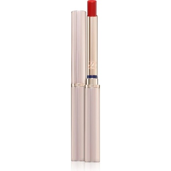 Image 1 of Estée Lauder Pure Color Explicit Slick Shine Lipstick дълготрайно червило със силен гланц цвят Sabotage 7 гр
