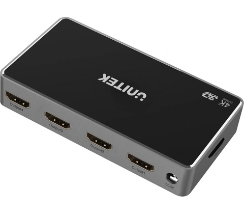 Unitek V1109A