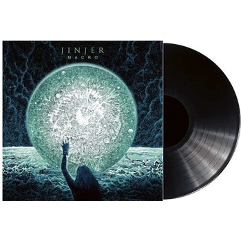 Jinjer - Macro LP