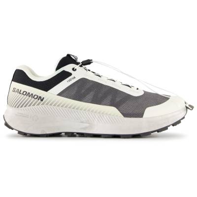 Salomon Маратонки Salomon Vision Trail running shoes - Vanilla Ice / Lunar Rock / Black - размер 38 (EU) (023-1938-0214)