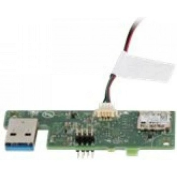 Image 1 of Fujitsu microSD Enterprise 64GB S26361-F4045-L64