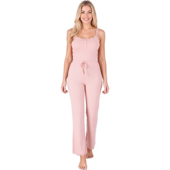 Passion Noctivie Sleepwear Pink S