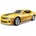 Maisto - Chevrolet Camaro RS 2010, жълт, 1: 18 (31173)