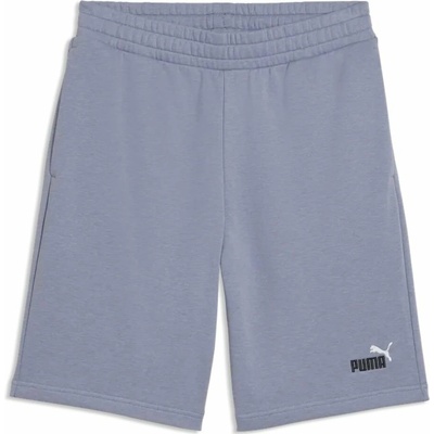Puma ESS No. 1 Logo Shorts 10" TR M 68471565 gray sky