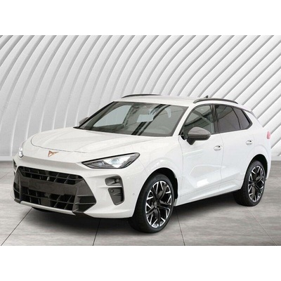 Cupra Terramar 2.0 TSI VZ DSG 195 kW