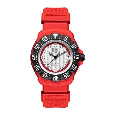Tag Heuer WA126B.BT0006