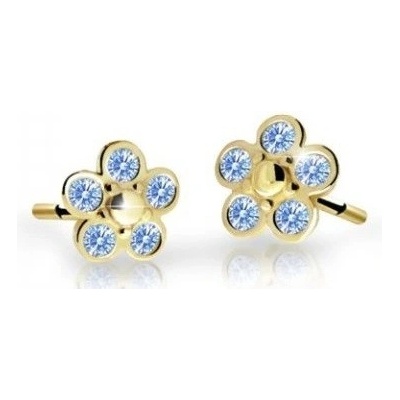 Cutie Jewellery C2744-30-X-1 světle modrá
