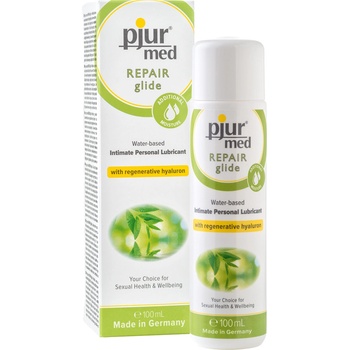 Image 1 of pjur med Repair glide 100ml