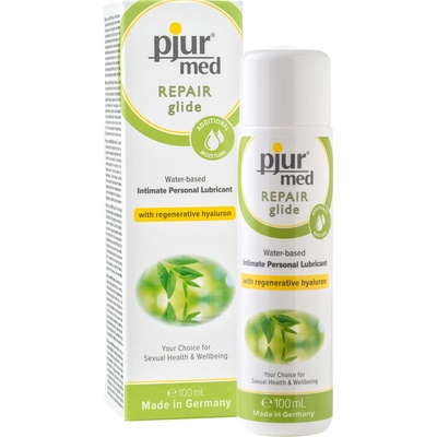 pjur med Repair glide 100ml