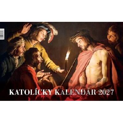 Katolícky AVI PLUS 2027