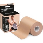 PINO PINOTAPE® Sport, XL бежов, 7, 5 см x 5 м
