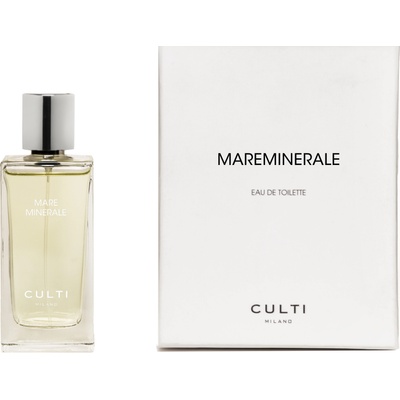 CULTI MILANO Storiae Mareminerale EDT 100 ml
