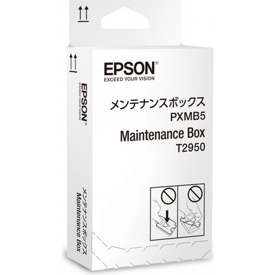 Epson C13T295000 - originální – Hledejceny.cz