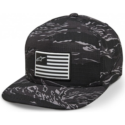 ALPINESTARS EXTOL čierna