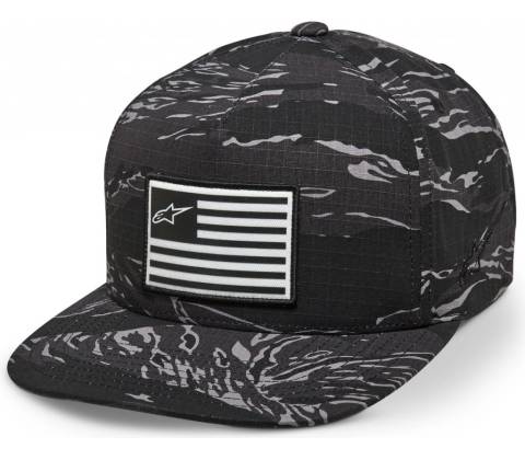 ALPINESTARS EXTOL čierna