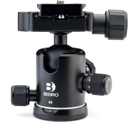 Benro B0