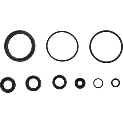 sada tesnení pre vidlice Fox 36 Float