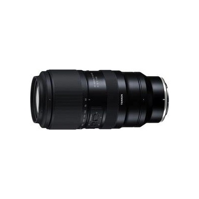 Tamron 50-400mm F/4.5-6.3 Di III VC VXD Nikon Z A067Z černý