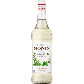 Monin Mojito Mint 1 l