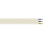 Conneu ПВВ-МБ1 мостови кабел 3 x 4.0 мм2, 100 метра (NYIFY-J-re/v 3 X 4.0 mm)