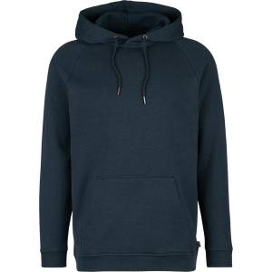 Stoic Мъжки суичър Stoic MMXX. Kumla Hoody Hoodie - Dark Navy - размер XL (017-4154-0214)
