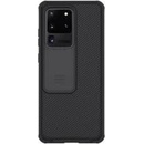 Pouzdro Nillkin CamShield Samsung Galaxy Note 20 Ultra černé