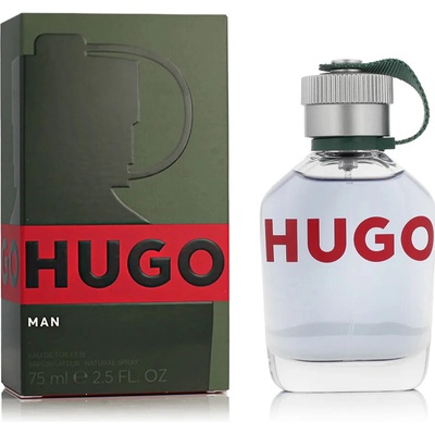 Hugo Hugo toaletná voda pánska 75 ml